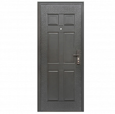 Дверь металлическая Эконом К13 960-2050 правая