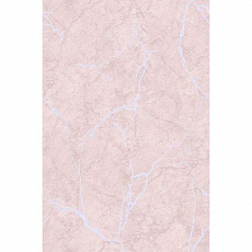 Плитка для стен Александрия розовая низ 200*300 (24шт 1,44 м2/уп), Голден Тайл